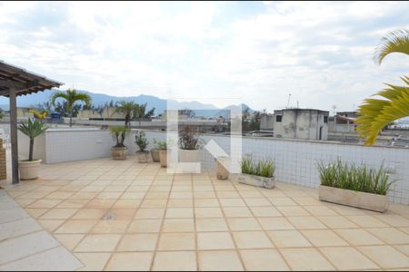 Apartamento para alugar com 400m², 4 quartos e 4 vagas Apartamento para alugar com 400m², 4 quartos e 4 vagasTerraço