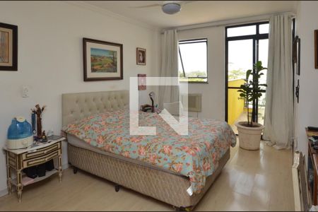 Apartamento para alugar com 400m², 4 quartos e 4 vagas Apartamento para alugar com 400m², 4 quartos e 4 vagasSuite