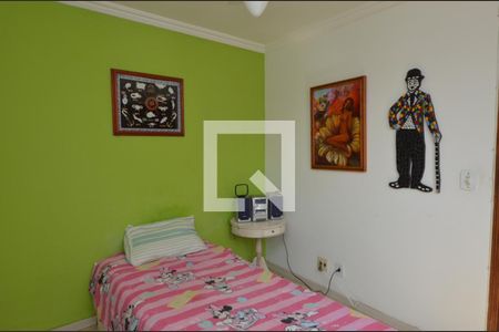 Apartamento para alugar com 400m², 4 quartos e 4 vagas Apartamento para alugar com 400m², 4 quartos e 4 vagasQuarto 2