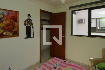 Apartamento para alugar com 400m², 4 quartos e 4 vagas Apartamento para alugar com 400m², 4 quartos e 4 vagasQuarto 2