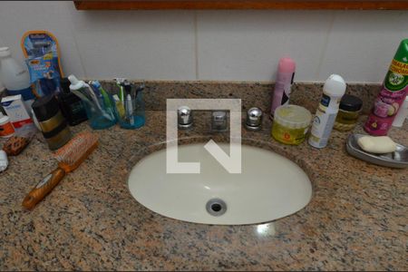 Apartamento para alugar com 400m², 4 quartos e 4 vagas Apartamento para alugar com 400m², 4 quartos e 4 vagasBanheiro da Suíte