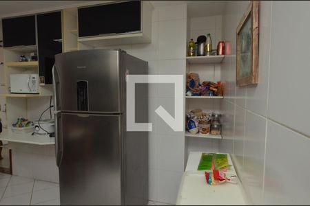 Apartamento para alugar com 400m², 4 quartos e 4 vagas Apartamento para alugar com 400m², 4 quartos e 4 vagasCozinha