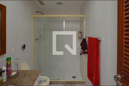 Apartamento para alugar com 400m², 4 quartos e 4 vagas Apartamento para alugar com 400m², 4 quartos e 4 vagasBanheiro da Suíte