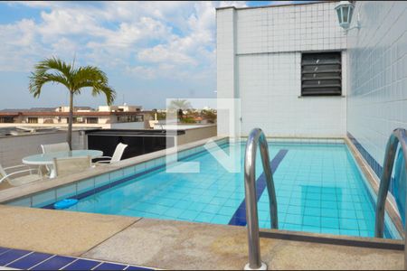 Apartamento para alugar com 400m², 4 quartos e 4 vagas Apartamento para alugar com 400m², 4 quartos e 4 vagasTerraço