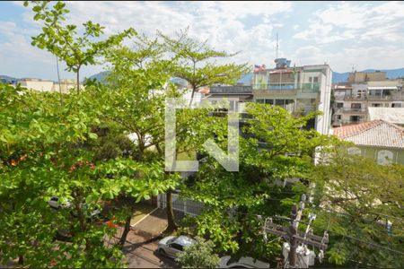 Apartamento para alugar com 400m², 4 quartos e 4 vagas Apartamento para alugar com 400m², 4 quartos e 4 vagasVaranda