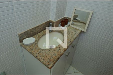 Apartamento para alugar com 400m², 4 quartos e 4 vagas Apartamento para alugar com 400m², 4 quartos e 4 vagasLavabo