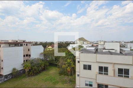 Apartamento para alugar com 400m², 4 quartos e 4 vagas Apartamento para alugar com 400m², 4 quartos e 4 vagasTerraço