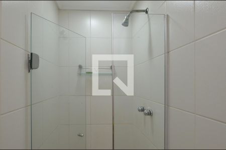 Apartamento para alugar com 400m², 4 quartos e 4 vagas Apartamento para alugar com 400m², 4 quartos e 4 vagasBanheiro Social