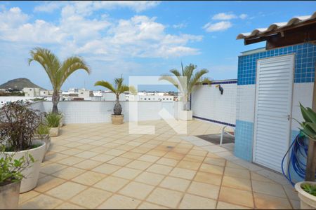 Apartamento para alugar com 400m², 4 quartos e 4 vagas Apartamento para alugar com 400m², 4 quartos e 4 vagasTerraço