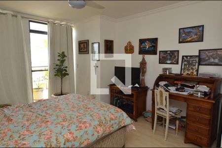 Apartamento para alugar com 400m², 4 quartos e 4 vagas Apartamento para alugar com 400m², 4 quartos e 4 vagasSuite