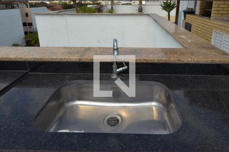 Apartamento para alugar com 400m², 4 quartos e 4 vagas Apartamento para alugar com 400m², 4 quartos e 4 vagasTerraço