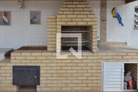 Apartamento para alugar com 400m², 4 quartos e 4 vagas Apartamento para alugar com 400m², 4 quartos e 4 vagasTerraço