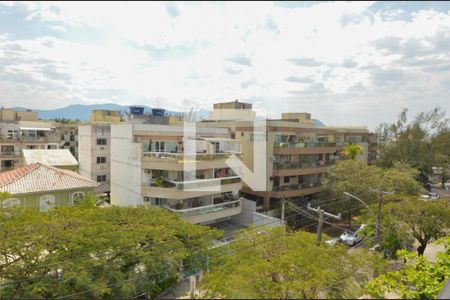 Apartamento para alugar com 400m², 4 quartos e 4 vagas Apartamento para alugar com 400m², 4 quartos e 4 vagasVaranda