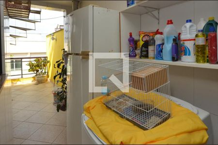 Apartamento para alugar com 400m², 4 quartos e 4 vagas Apartamento para alugar com 400m², 4 quartos e 4 vagasÁrea de serviço
