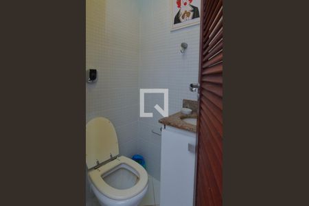 Apartamento para alugar com 400m², 4 quartos e 4 vagas Apartamento para alugar com 400m², 4 quartos e 4 vagasLavabo