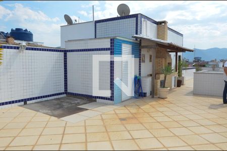 Apartamento para alugar com 400m², 4 quartos e 4 vagas Apartamento para alugar com 400m², 4 quartos e 4 vagasTerraço