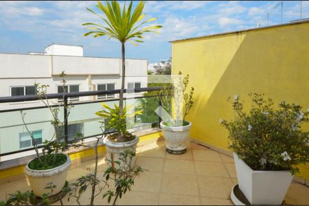 Apartamento para alugar com 400m², 4 quartos e 4 vagas Apartamento para alugar com 400m², 4 quartos e 4 vagasSuite - varanda