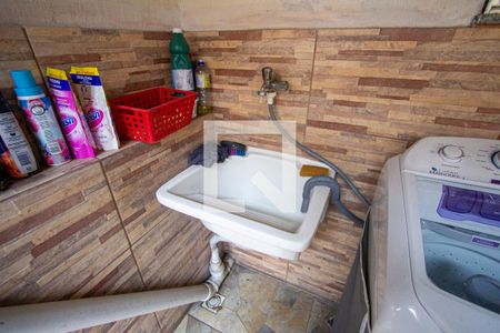 Casa à venda com 103m², 3 quartos e sem vagaÁrea de Serviço