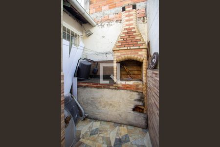 Casa à venda com 103m², 3 quartos e sem vagaChurrasqueira