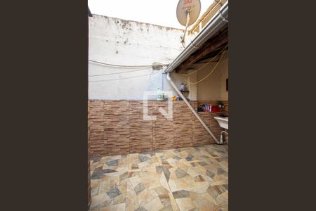 Casa à venda com 103m², 3 quartos e sem vagaÁrea de Serviço