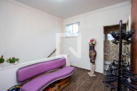 Casa à venda com 103m², 3 quartos e sem vagaHall de entrada