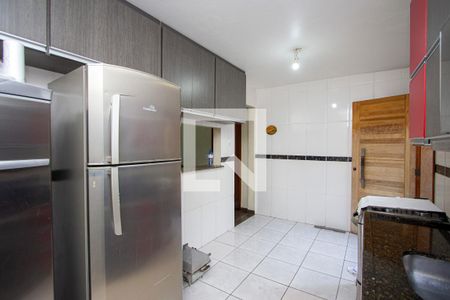 Casa à venda com 103m², 3 quartos e sem vagaCozinha