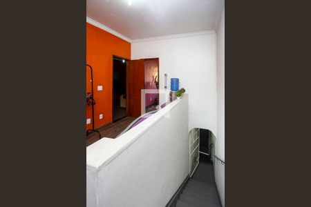 Casa à venda com 103m², 3 quartos e sem vagaHall de entrada