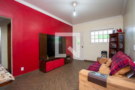 Sala de casa à venda com 3 quartos, 103m² em São Gonçalo, Niterói