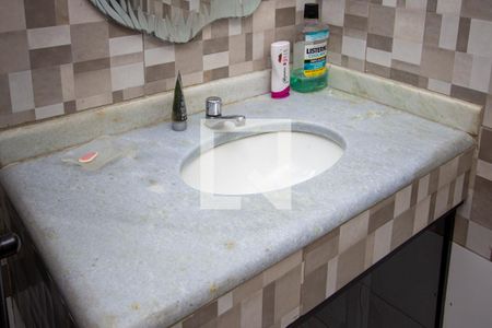 Casa à venda com 103m², 3 quartos e sem vagaBanheiro