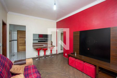 Sala de casa à venda com 3 quartos, 103m² em São Gonçalo, Niterói