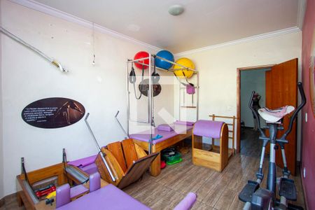 Casa à venda com 103m², 3 quartos e sem vagaQuarto 3