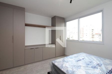 Studio de kitnet/studio para alugar com 1 quarto, 24m² em Vila Buarque, São Paulo