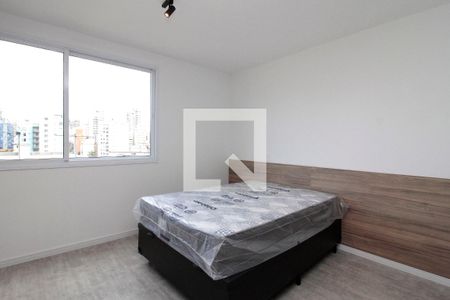 Studio de kitnet/studio para alugar com 1 quarto, 24m² em Vila Buarque, São Paulo
