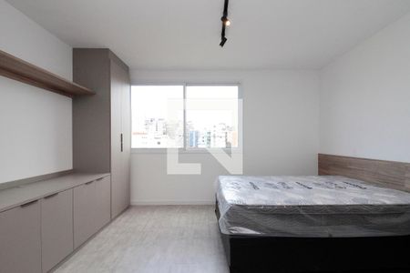 Studio de kitnet/studio para alugar com 1 quarto, 24m² em Vila Buarque, São Paulo