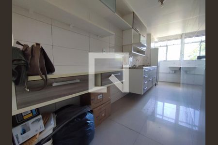 Apartamento para alugar com 74m², 3 quartos e 1 vaga Apartamento para alugar com 74m², 3 quartos e 1 vagaCozinha