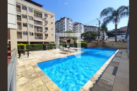 Apartamento para alugar com 74m², 3 quartos e 1 vaga Apartamento para alugar com 74m², 3 quartos e 1 vagaÁrea comum