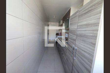 Apartamento para alugar com 74m², 3 quartos e 1 vaga Apartamento para alugar com 74m², 3 quartos e 1 vagaÁrea de Serviço