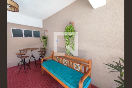 Apartamento para alugar com 74m², 3 quartos e 1 vaga Apartamento para alugar com 74m², 3 quartos e 1 vagaÁrea comum