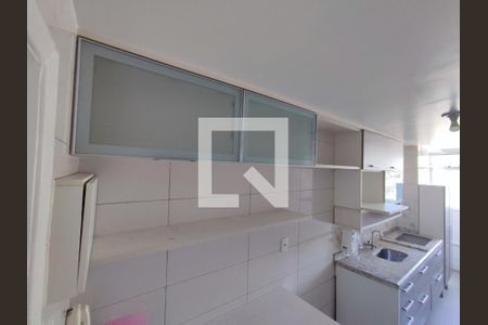 Apartamento para alugar com 74m², 3 quartos e 1 vaga Apartamento para alugar com 74m², 3 quartos e 1 vagaCozinha