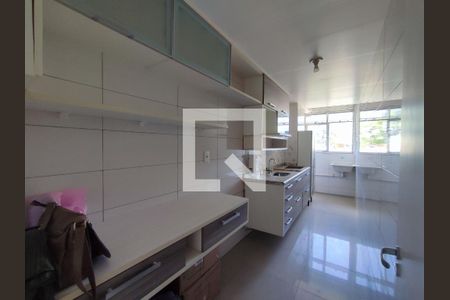 Apartamento para alugar com 74m², 3 quartos e 1 vaga Apartamento para alugar com 74m², 3 quartos e 1 vagaCozinha