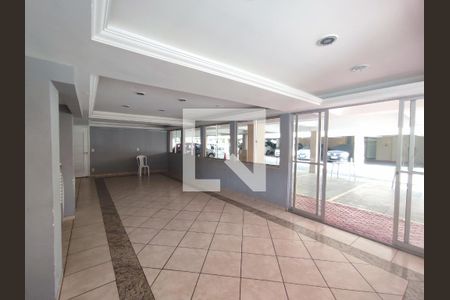 Apartamento para alugar com 74m², 3 quartos e 1 vaga Apartamento para alugar com 74m², 3 quartos e 1 vagaÁrea comum