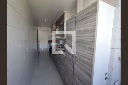 Apartamento para alugar com 74m², 3 quartos e 1 vaga Apartamento para alugar com 74m², 3 quartos e 1 vagaÁrea de Serviço