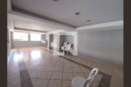 Apartamento para alugar com 74m², 3 quartos e 1 vaga Apartamento para alugar com 74m², 3 quartos e 1 vagaÁrea comum