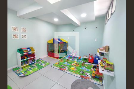 Apartamento para alugar com 74m², 3 quartos e 1 vaga Apartamento para alugar com 74m², 3 quartos e 1 vagaÁrea comum
