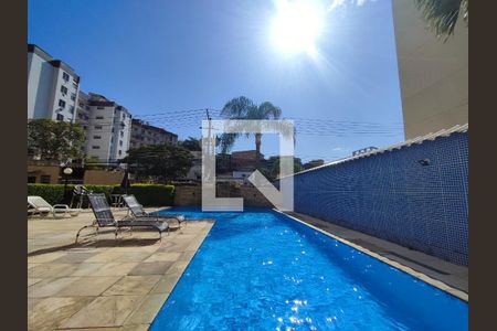 Apartamento para alugar com 74m², 3 quartos e 1 vaga Apartamento para alugar com 74m², 3 quartos e 1 vagaÁrea comum