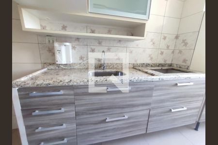 Apartamento para alugar com 74m², 3 quartos e 1 vaga Apartamento para alugar com 74m², 3 quartos e 1 vagaCozinha
