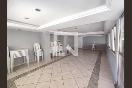 Apartamento para alugar com 74m², 3 quartos e 1 vaga Apartamento para alugar com 74m², 3 quartos e 1 vagaÁrea comum