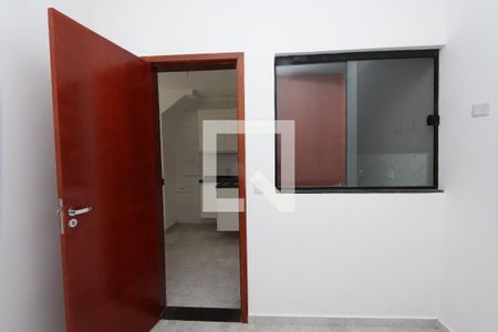 Quarto 1 de apartamento para alugar com 2 quartos, 39m² em Vila Carrão, São Paulo