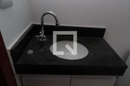 Apartamento para alugar com 39m², 2 quartos e sem vagaBanheiro