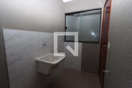 Apartamento para alugar com 39m², 2 quartos e sem vagaÁrea de Serviço